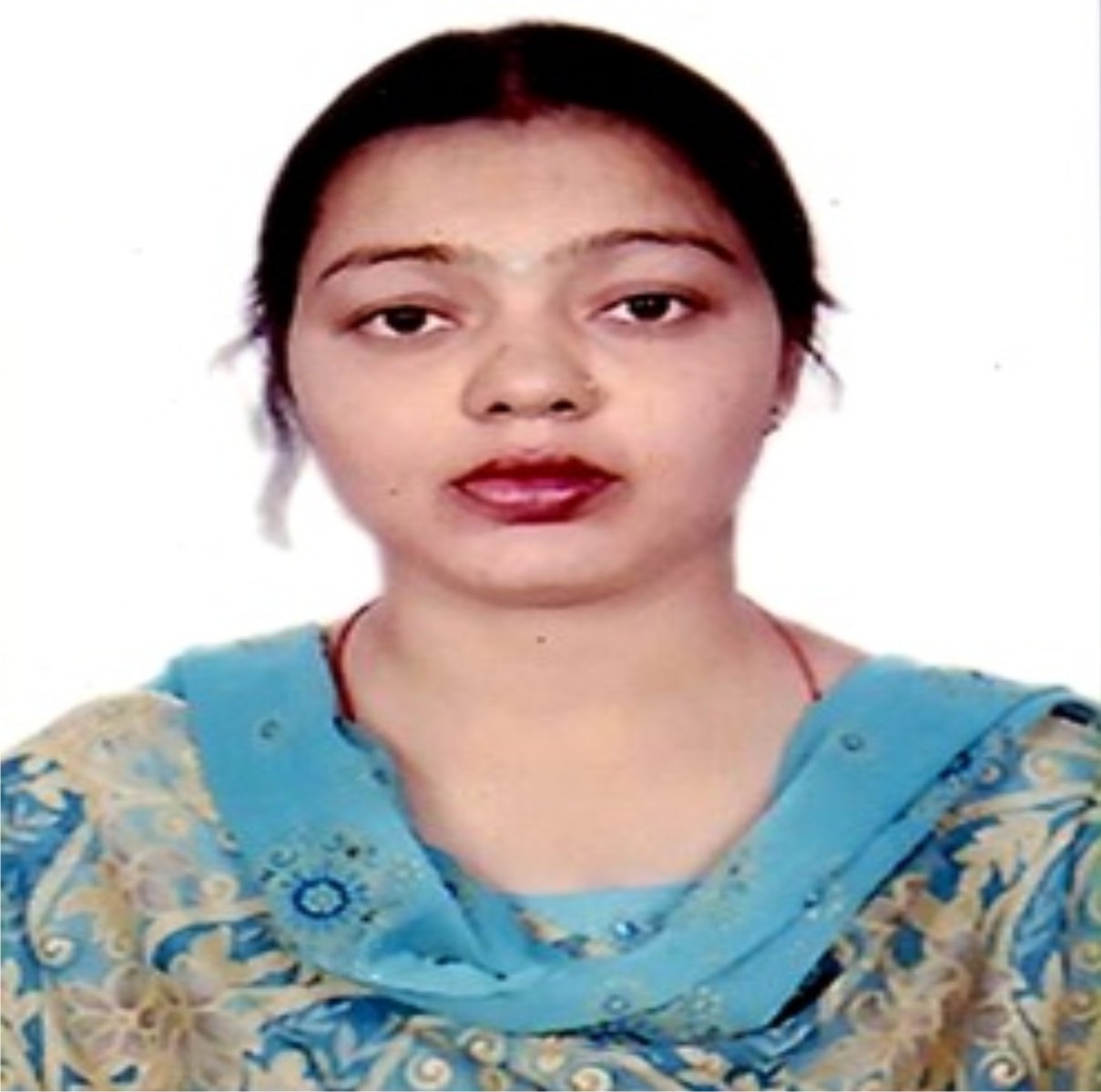 Dr. Radha Goel